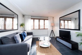  Camden Flat  Лондон